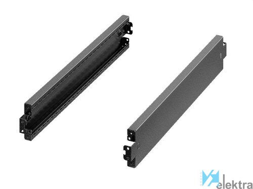 RITTAL LATERAL ZOCALO 200MM PROF 600