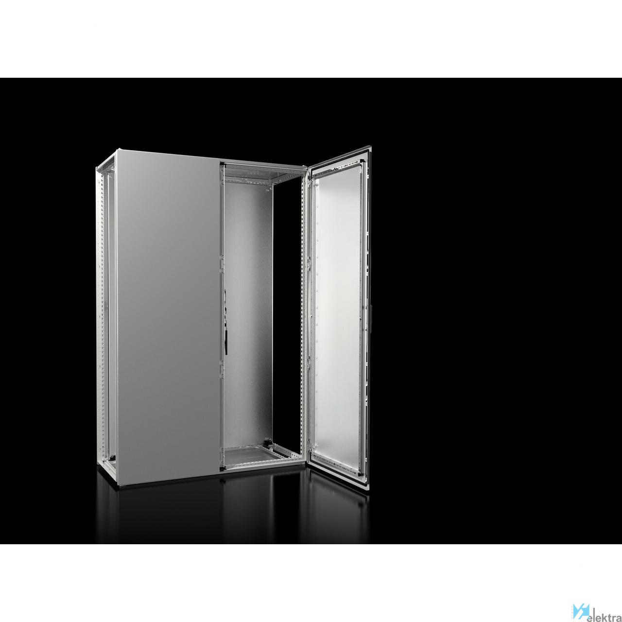 RITTAL VX ZOCALO FRONTAL/TRASERO 100MM X 1800MM — Dimeint.com