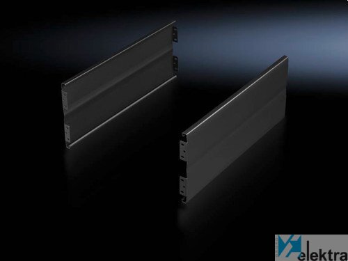 RITTAL LATERAL ZOCALO 200X800