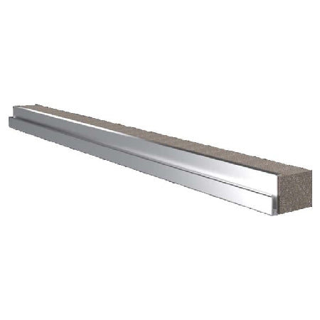 RITTAL VX PLACA ENTRADA CABLES 600MM