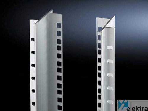 RITTAL VX PERFIL DE ADAPTACION 19"33UA 4P