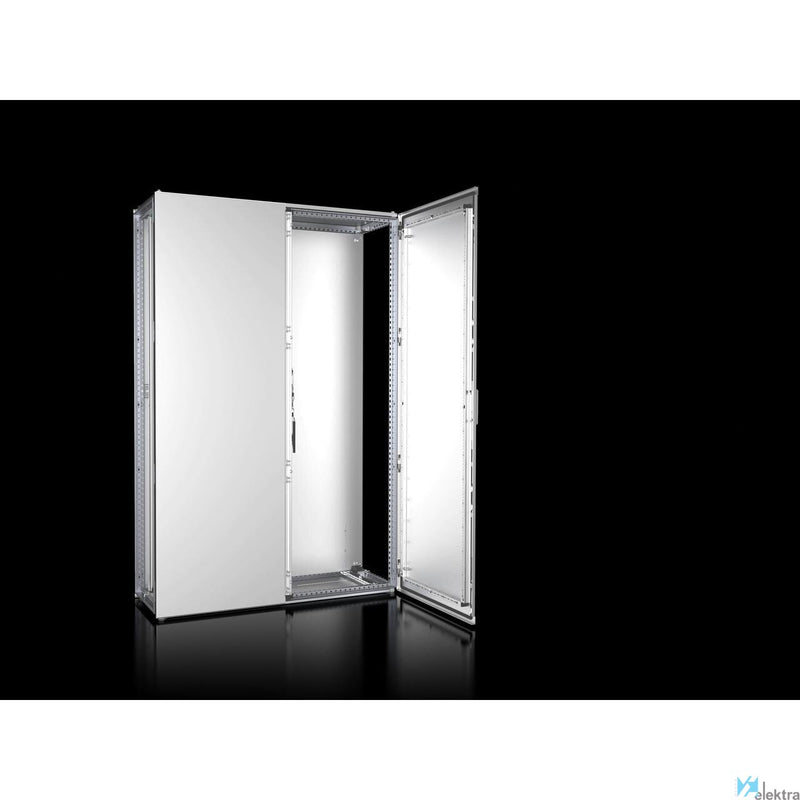 RITTAL VX CHASIS DE MONTAJE 18X39MM PARA 600MM