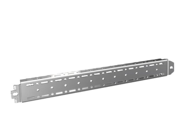 RITTAL VX CHASIS DE MONTAJE 18X39MM PARA 400MM