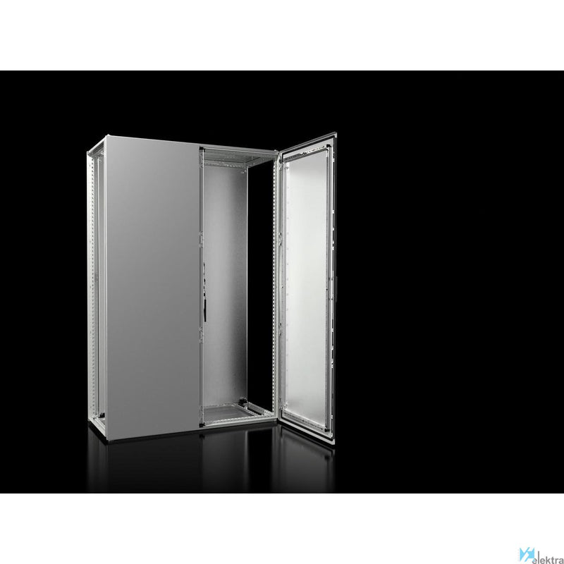 RITTAL VX PLACA DE MONTAJE PARCIAL 500X600 NI