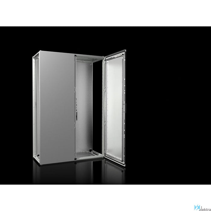 RITTAL VX PLACA DE MONTAJE PARCIAL 500X600 NI