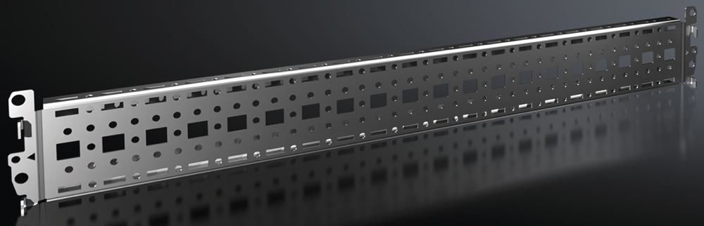 RITTAL VX CHASIS EXTERIOR 18X64 600MM