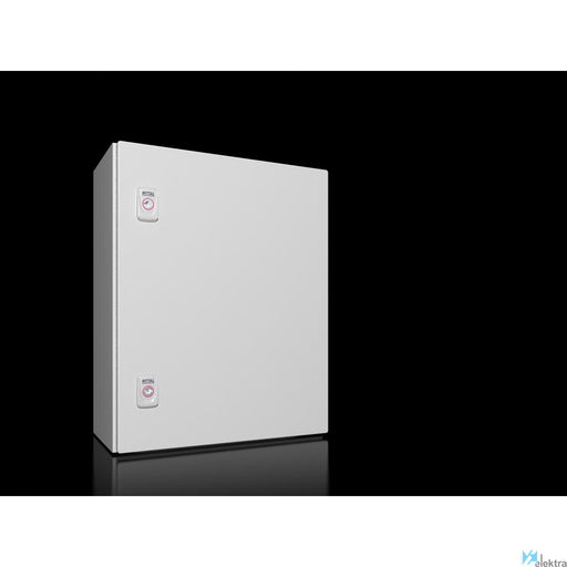 RITTAL TS CARRIL MONTAJE P/500 PROF.