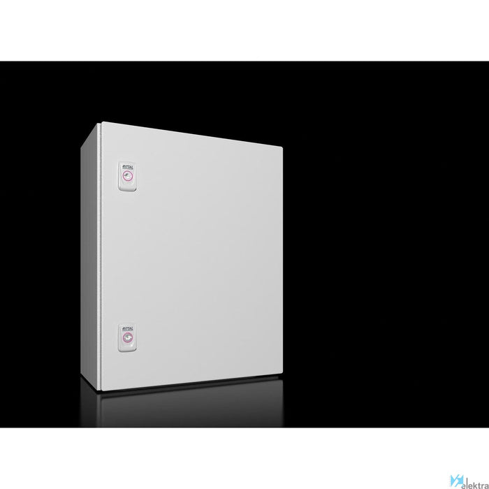 RITTAL TS CARRIL MONTAJE P/500 PROF.