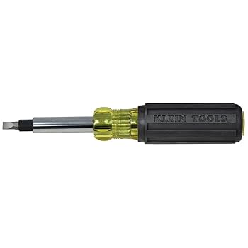KLEIN SET DE 3 DESARMADORES MULTIPUNTA PRO 32557+32561+32581