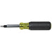 KLEIN SET DE 3 DESARMADORES MULTIPUNTA PRO 32557+32561+32581