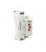 FINDER TIMER ESTRELLA-DELTA 2NA 16A 24-240VAC/DC P/RIEL