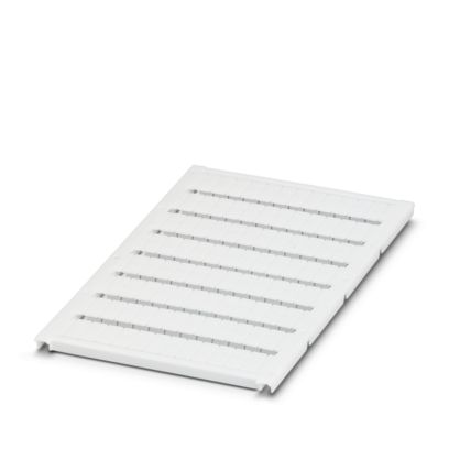 PHOENIX CONTACT ETIQUETA PARA BORNES UC-TM 5 CUS