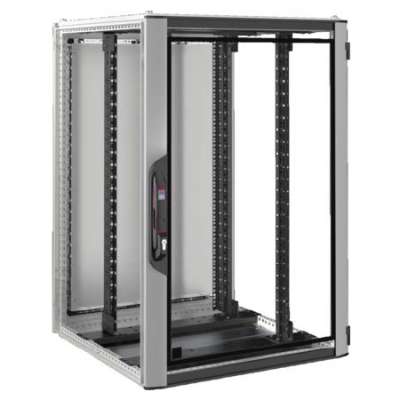 RITTAL VX 25 LATERALES 1200X800MM RAL7035