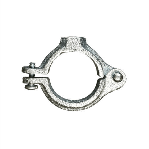 CADDY ABRAZADERA CLIP 1/2" - 3/4" C/PRESILLA 5/16" - 1/2"