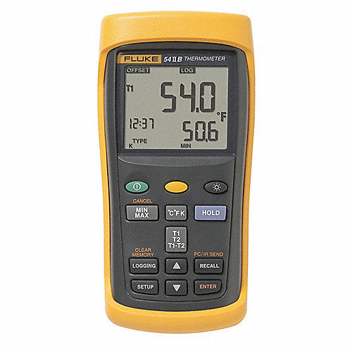 FLUKE TERMOPAR TIPO J