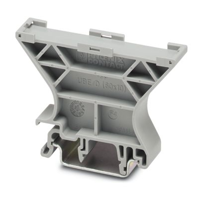 PHOENIX CONTACT SOPORTE P/INDICES P/REGLETAS DE BORNES UBE/D (60X10)