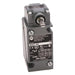ALLEN-BRADLEY LIMIT SWITCH PLUG-IN LEVER TYPE