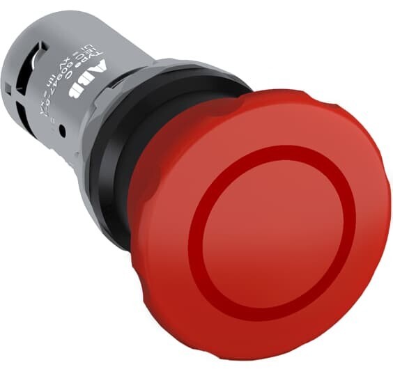 ALLEN-BRADLEY LUZ PILOTO AMBAR 120VAC TIPO TRANSF