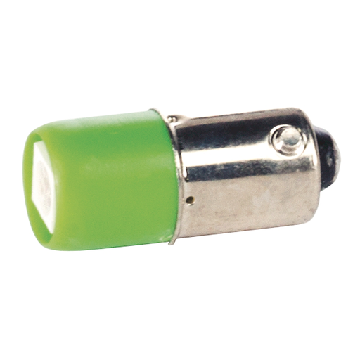 ALLEN-BRADLEY 30MM REPLACEMENT GREEN LED LAMP