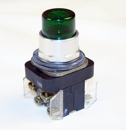 ALLEN-BRADLEY PUSH BUTTON