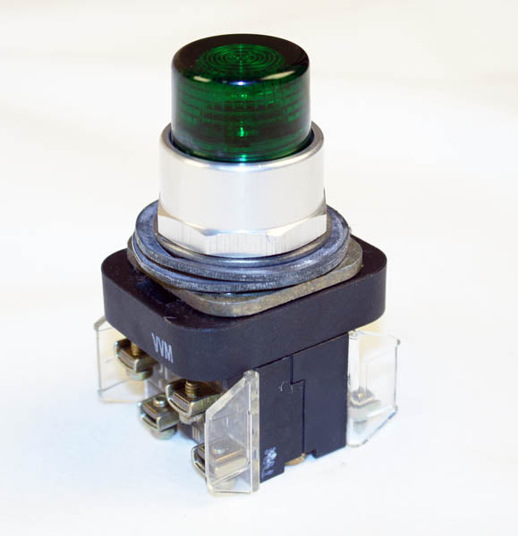 ALLEN-BRADLEY PUSH BUTTON