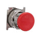 ALLEN-BRADLEY BOTON OPERADOR HONGO ROJO 2NA+2NC