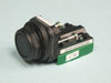 ALLEN-BRADLEY BOTON PULSADOR NEGRO 1NA+1NC
