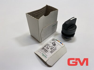 ALLEN BRADLEY CABEZA SELECTOR 3 POSICIONES PLASTICO