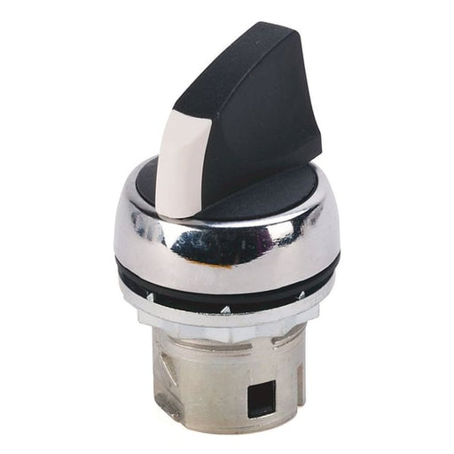 ALLEN-BRADLEY SELECTOR SWITCH 2 POSITION MANTAINED