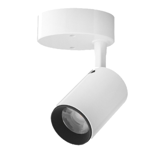 TECNOLITE INT SPOT RIEL LED 7W 100-240V 3000K 440LM