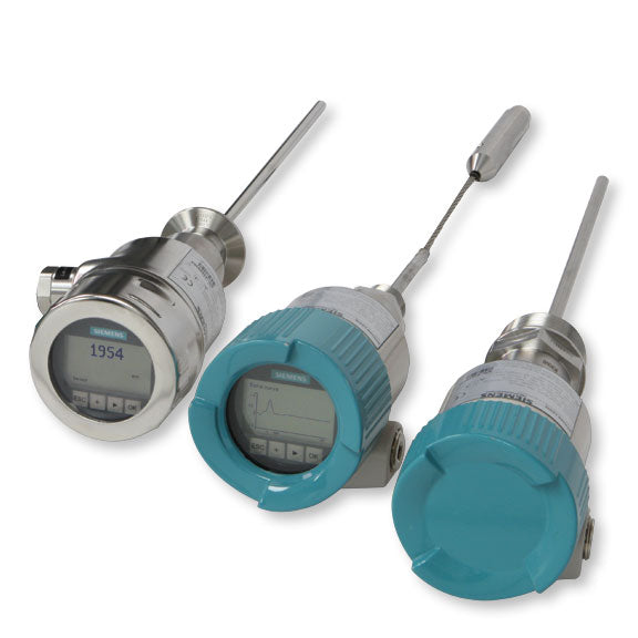 SIEMENS SITRANS LG260 TRASMISOR DE NIVEL RADAR DE ONDA GUIADA