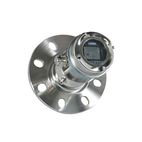 SIEMENS SITRANS LR560 TRANS NIVEL RADAR CON LENTE S/C 100 M