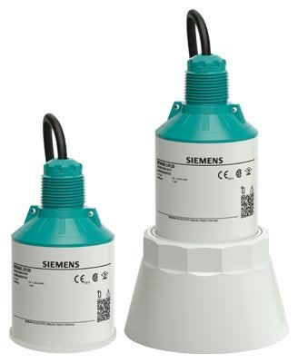 SIEMENS SITRANS LR120 TRANSMISOR NIVEL RADAR 30M HART 4-20MA 1NPT