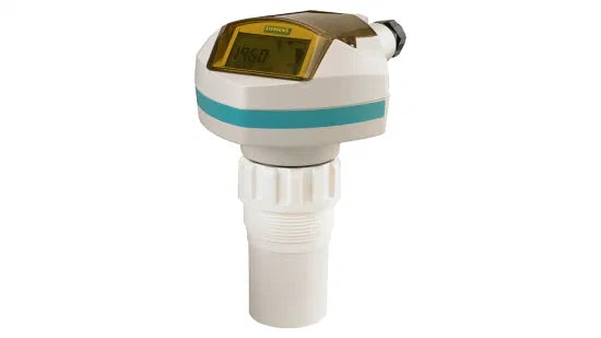SIEMENS SITRANS LU240 NIVEL ULTRASONICO RANGO 12M CANAL ABIERTO H