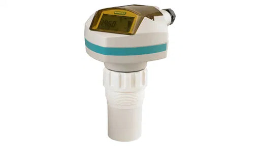 SIEMENS SITRANS LU240 NIVEL ULTRASONICO RANGO 12M CANAL ABIERTO H