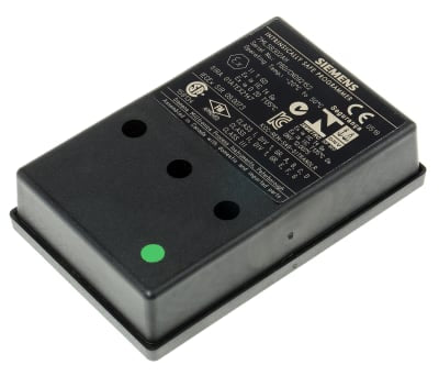 SIEMENS HAND PROGRAMMER INTRINSICALLY SAFE