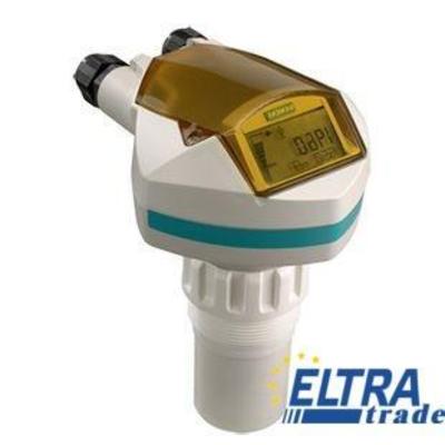 SIEMENS TRANSMISOR DE NIVEL USON 0.25 A 5MT RLY 1P 2T 24VDC 2" BS