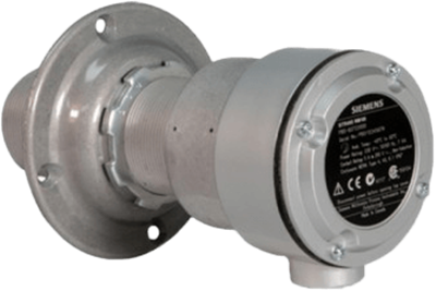 SIEMENS SITRANS WM100 SENSOR DE MOVIMIENTO 115VAC