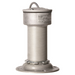 SIEMENS SENSOR DE MOVIMIENTO MILLTRONICS RANGO 100MM CON RMA MFA