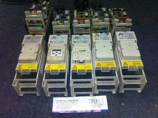SIEMENS MONITOR DE VELOCIDAD NEMA4X 100-230VAC