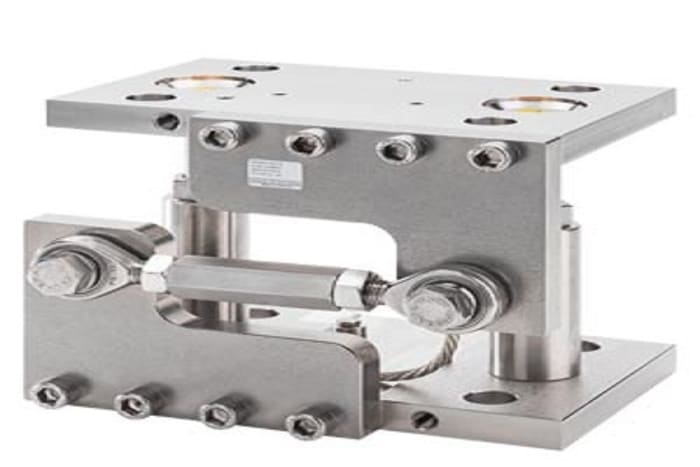 SIEMENS JUEGO DE EMPUJADORES PARA CELDAS DE CARGA SIWAREX WL270