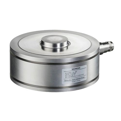 SIEMENS CELDA DE CARGA SIWAREX WL280 ACERO INOX
