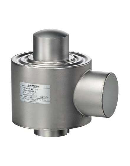 SIEMENS CELDA DE CARGA WL 270 CP-S CARGA NOMINAL 21T