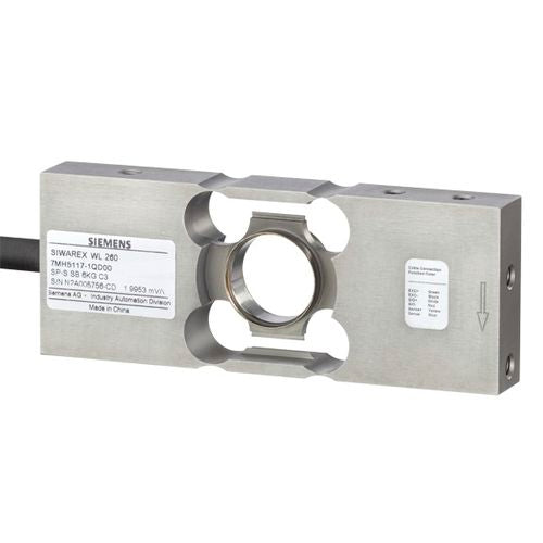 SIEMENS CELDA DE CARGA WL 250 ST-S 100KG CLASE C3 IP67
