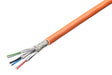SPECIAL CABLE WITH BLUE SHEATH CONNECTION OF JB JUNCTION