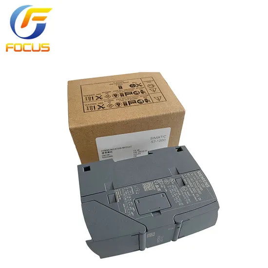 SIEMENS CONECTOR HEMBRA AEREO PARA CONECTAR TRANSMISOR 7MF1572