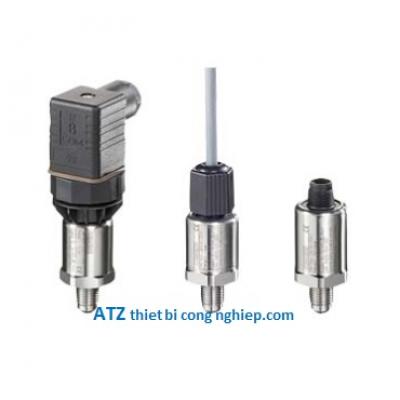 SIEMENS P210 TRANSMISOR DE PRESION 0-600mbar 4-20mA 24VDC