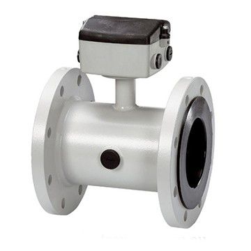 SIEMENS SENSOR MAG 5100 4" DN100