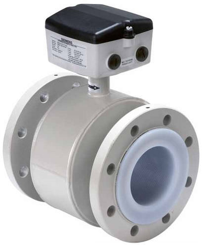 SITRANS FM MAG 3100 SENSOR DE CAUDAL ELECTROMAGNETICO EXTREMADAME