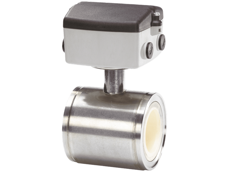 SIEMENS SENSOR DE CAUDAL ELECTROMAG 12" 19.6BAR